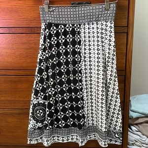 Prana skirt S